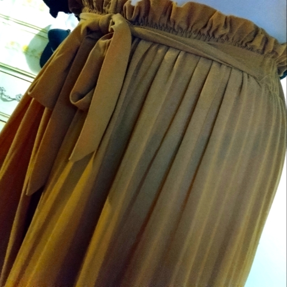 Palazzo pants
